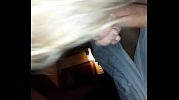Preview 3 of Hiddet Beach - Bbw whore sucking cock