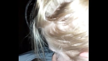 Preview 1 of Hiddet Beach - Bbw whore sucking cock
