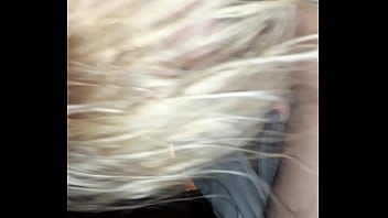 Preview 4 of Hiddet Beach - Bbw whore sucking cock