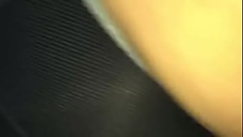 Preview 1 of Local Korean Ropali Teronpi - Sexy Lady Butt and Boob Tease and Sucks Cock !