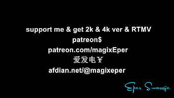 Preview 1 of Indian Sex Hor - MMD R18 kangxi hifi raver by eper