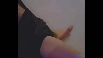 Preview 4 of Sleeping With Sister And Fucking - Am I cute in this dress ? ^-^