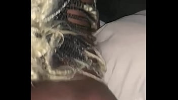 Preview 3 of Yalur Bar - Big Dick make small Ebony Nut &amp_ Scream MUST Watch