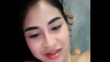 Preview 4 of Cum On Own Face Jou