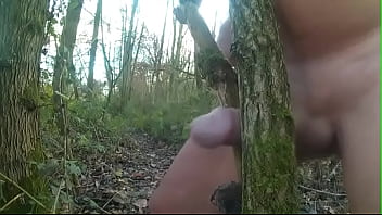 Preview 1 of Rep Movie Online - Fucking trees 06