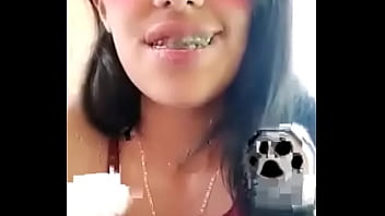 Preview 1 of Mgk Sex Videos - Sexy tongue play
