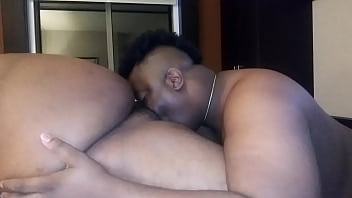 Preview 2 of Donna Brizuela - MR. SKEETPISS CAME THRU AFTER WORK