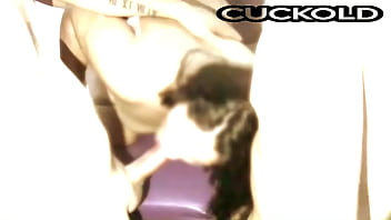 Preview 4 of Fucked My Exgf - GANG BANG CON AMIGOS