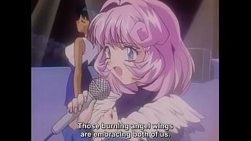 Preview 1 of Sich Mother - Sexy hentai babes ridding