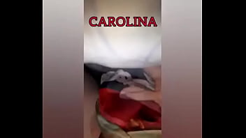 Preview 1 of Heo Mup Vl Com - CAROLINA XXX