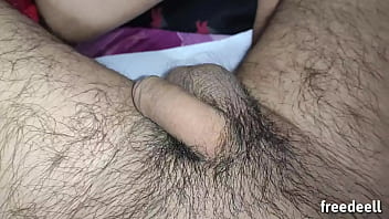 Preview 2 of Sguirt Lesbians - Stepmom Shaved my Hair Before Sex. Hindi