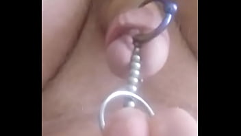 Preview 1 of Man Withe Man - 6mm flexible play