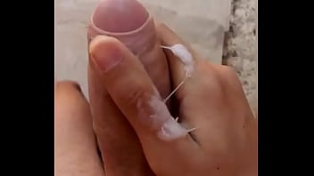 Preview 4 of Bhai And Sister Javarjasti Video - Batendo uma no quintal de casa