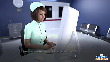 Preview 1 of Www Ztod Com - EP3: One-night Stand with Ginger in the Motel - Baddies Inc