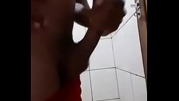 Preview 3 of Sunny Rafe Porn - Meu namorado gozando