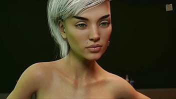 Preview 1 of Japan Tourist In Png - Being A Dik 82 (Chick Route)
