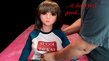 Preview 1 of Asia Teenl Hd - Star-chan Wants to Hang Out
