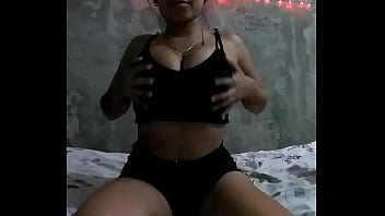 Preview 1 of Big Ass Anai - Jugando un poco conmigo amateur