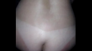 Preview 3 of Swinging Amateur College - Reboladinha