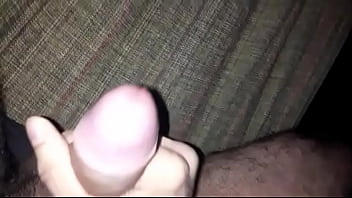 Preview 2 of Innocent First Time Masturbate - Algu&eacute_m?