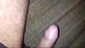 Preview 4 of Innocent First Time Masturbate - Algu&eacute_m?