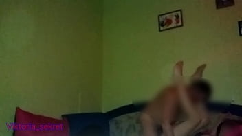 Preview 2 of Latina Abused Rape - жену трахнул пузатый друг