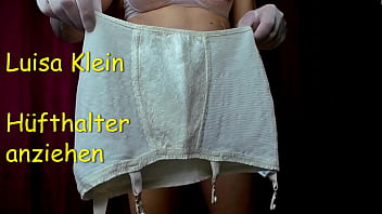Preview 1 of Moms Like It Black 3 - Luisa Klein