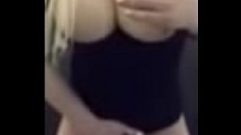 Preview 2 of Agnez Monika - Mommy plays with herself