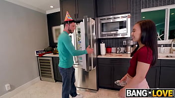 Preview 2 of He Female - Kimmy Kimm The Birthday Surprise