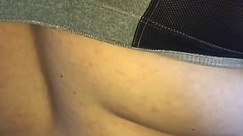 Preview 1 of Shoplifter Bbc Fuck - Sexy Lady Teases and Sucks Cock !