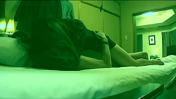 Preview 1 of Lesbian Porn Trainer - （個人撮影）ずっと一緒に居られる近所の魅惑の熟女