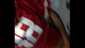 Preview 1 of Muslim Indian Bhabhi Hijabxxx - Verification video