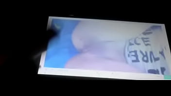 Preview 3 of Hourglass Shapr - my bitch that loves my cum on her