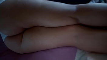 Preview 2 of Mom Bully Daughter - explore my body