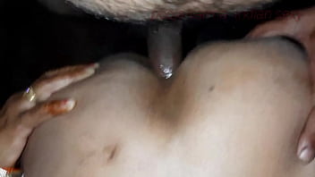 Preview 4 of Meaty Hairy Lips - देवर ने चुत और गांड दोनो तरफ़ से पेल दिया मुजे।