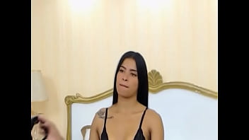 Preview 1 of Punjabi Girnl Sex - Brunette Babe The Perfect Mate For You
