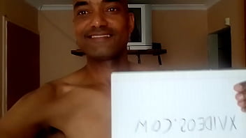 Preview 2 of Hot Poenough - Verification video