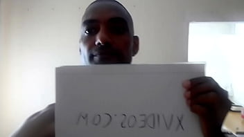 Preview 1 of Hot Poenough - Verification video
