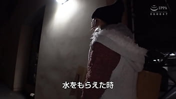 Preview 2 of Sunny Leone Forced Had Fuck - AMWF homeless blonde picked up for food Name of the girl