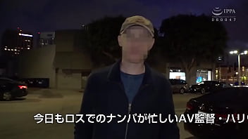 Preview 1 of Sunny Leone Forced Had Fuck - AMWF homeless blonde picked up for food Name of the girl