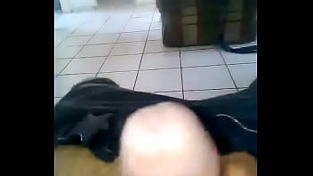 Preview 4 of Black And Wild Xxx Movies - Sac&aacute_ndome la leche