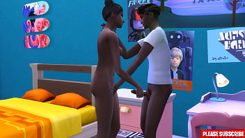 Preview 2 of Havo G - Indian step Brother Wants step-Sisters Pussy Again || Indian step brother and step sister