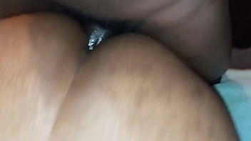 Preview 3 of Sex Movas - While her man gOne
