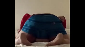 Preview 2 of Real Mom Massage Porn - IM SO HORNY AND HIGH