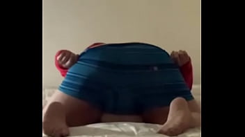 Preview 3 of Real Mom Massage Porn - IM SO HORNY AND HIGH