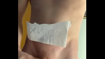 Preview 3 of Nigru Xnxx - Verifikationsvideo