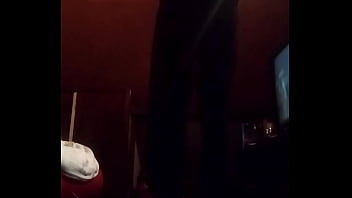 Preview 1 of Wwwxxxxhd Blud - Confused little sissy undressing into mums lingerie