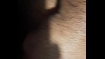 Preview 2 of Tongue Boobs - Fuck with my boyfriend part 2