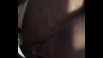 Preview 3 of Tongue Boobs - Fuck with my boyfriend part 2