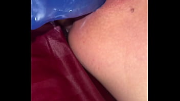 Preview 2 of Sandi Hoge - POV Squirting on Daddy